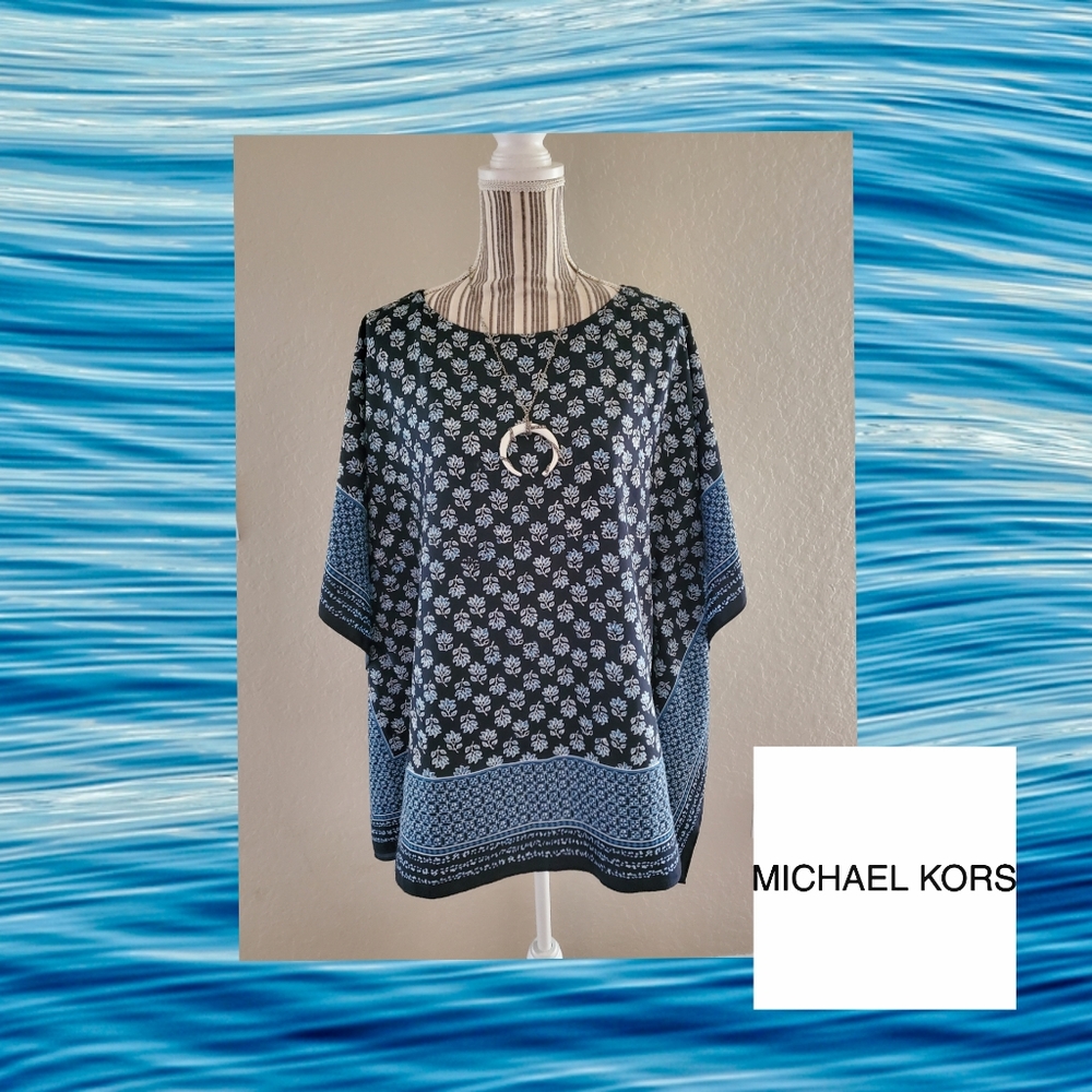 Beautiful silky feel top